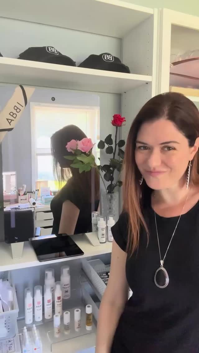 Are you still following trends or buying off the shelf products??? ABBI is changing the game with truly custom skin care based on your own personal skin analysis!!! That’s right, custom products for you based on YOUR needs! No more guessing, no more playing the old game. 
Comment GAME CHANGER below if you’re ready for a new game!!! 
#gamechanger #customskincare #abbiinaction