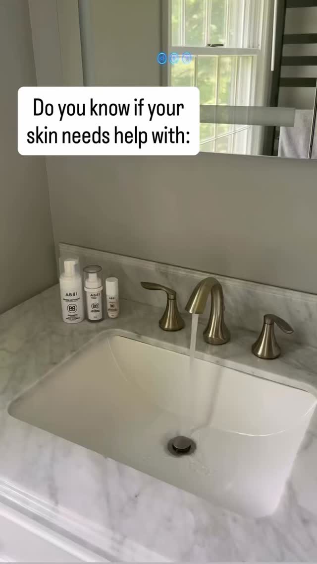 Do you know what your skin needs? 
Let’s find out together!! 
Comment “me” to find out how!