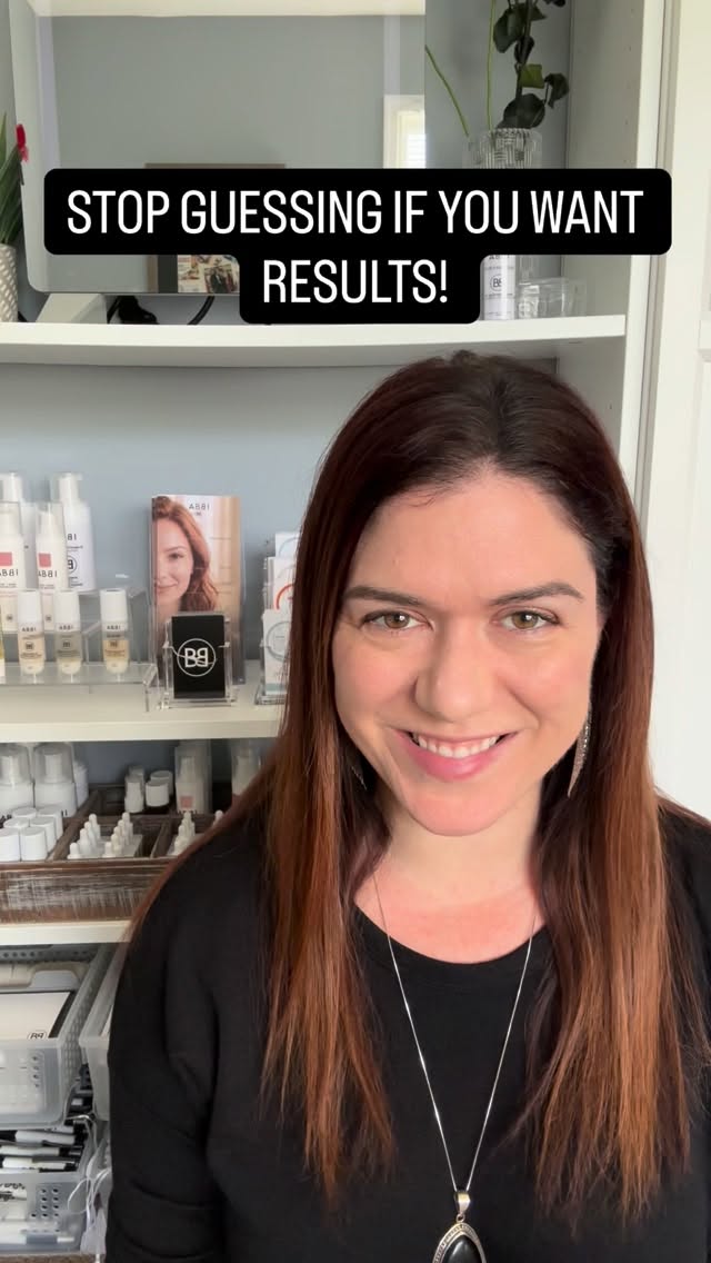 STOP guessing if you want results 👀

Most people aren’t doing anything wrong… they’re just using products that were never made for their skin.

Trying what works for someone else just doesn’t work.

This takes all of that out of it and shows you exactly what your skin needs right now—so you can actually build a routine from that.

Simple. Personalized. Makes sense.

If you’ve ever wondered what your skin actually needs, try the scan or message me and I’ll send it your way 🤍