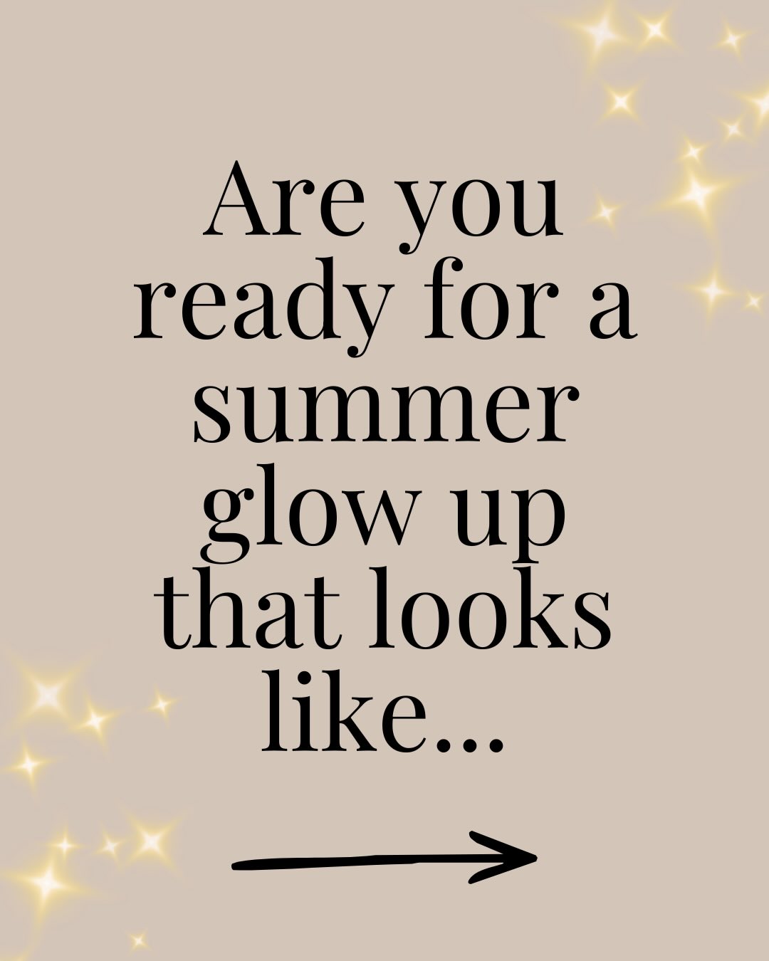 Are you ready to ✨GLOW UP✨
ABBI is custom skincare made for YOU! 
It’s time to see what a difference custom can make!